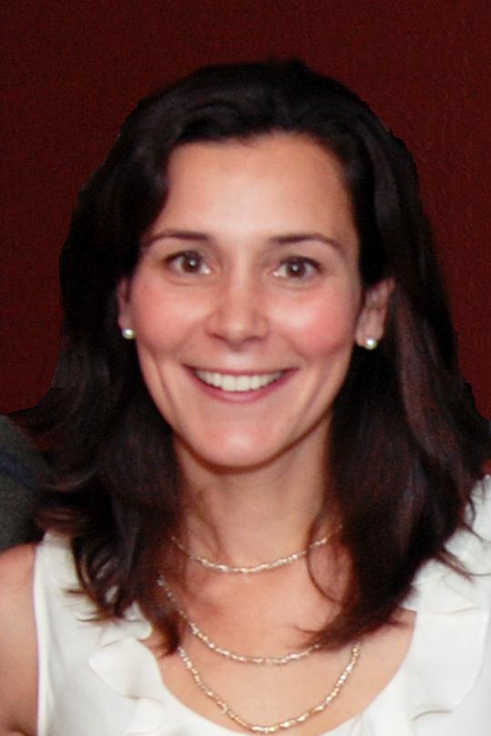 Melanie Silverman - Dietician