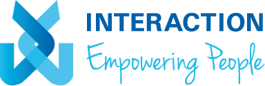 Interaction Services Logo
